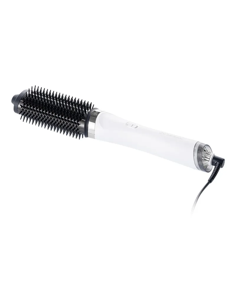 ghd Duet Blowdry™ Hair Dryer Brush Weiß