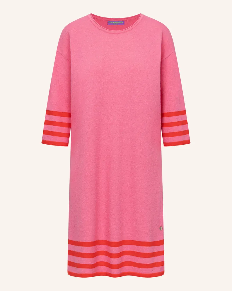 Frieda & Freddies Kleid Pink