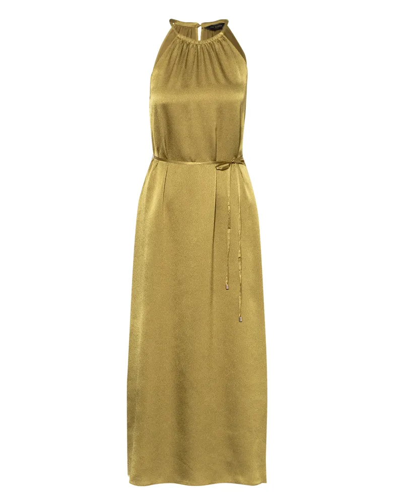 Ted Baker Kleid Roxieyy gruen Oliv