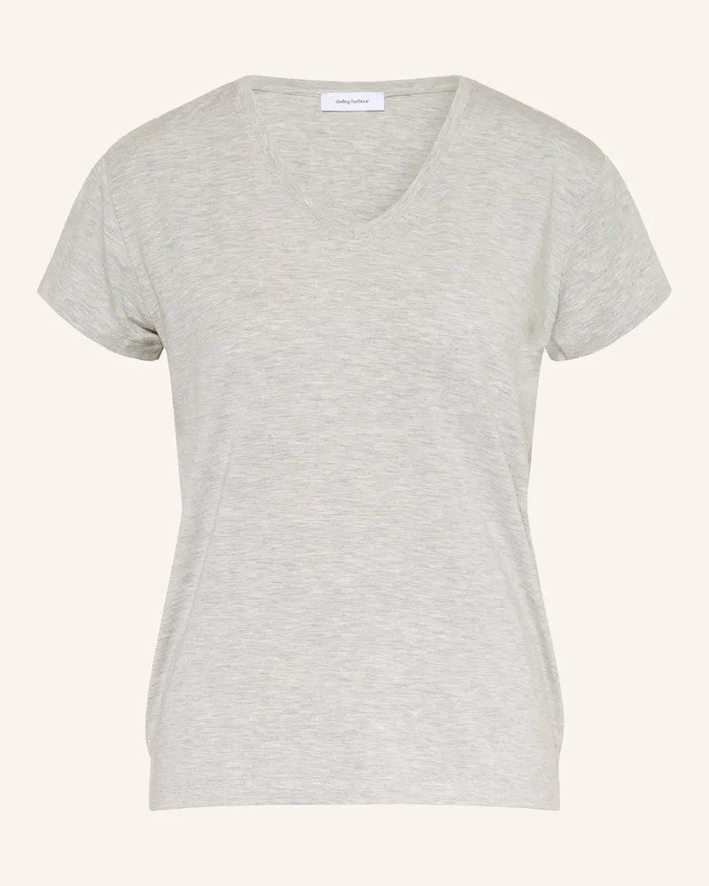 Darling Harbour Schlafshirt Grey