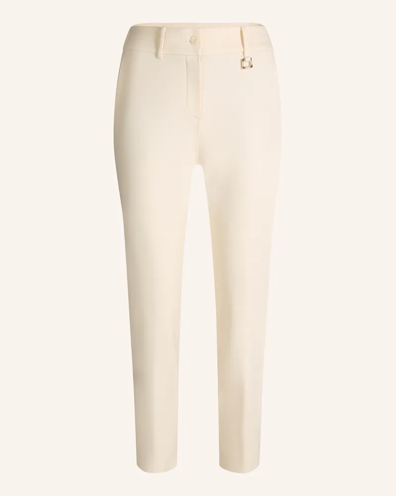 JOOP! Anzughose Weiss