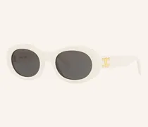 Sonnenbrille cl000312 grau