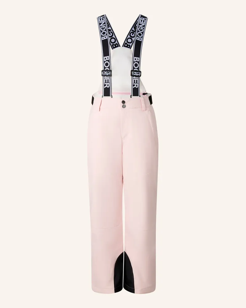 Bogner Kids Skihose Yuki rosa Rosa