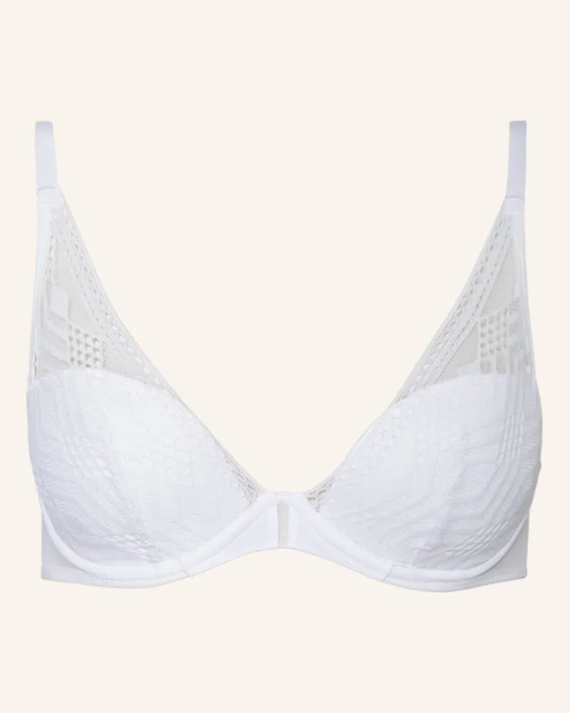 Passionata Schalen-BH ONDINE Weiss