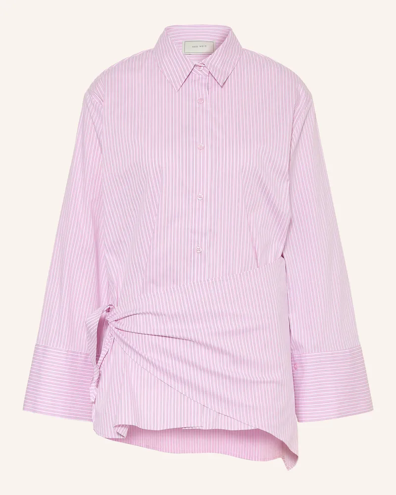 Neo Noir Hemdbluse Dita pink Rosa
