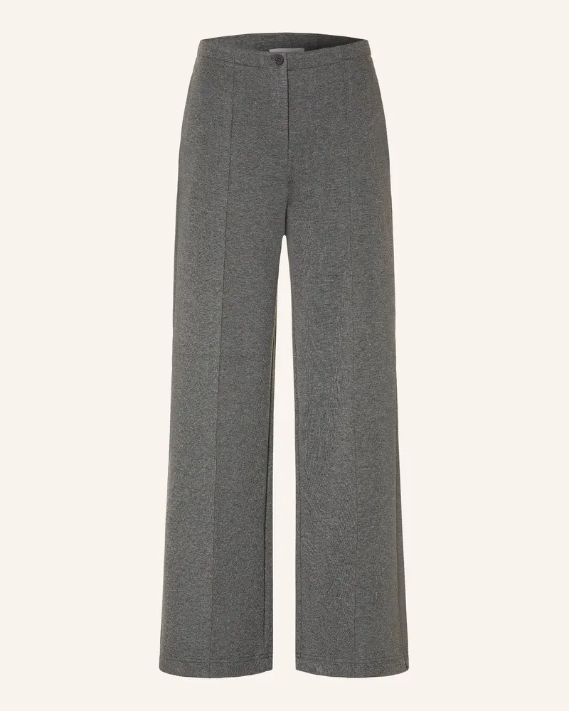 Reiss Jerseyhose Layla grau Grau