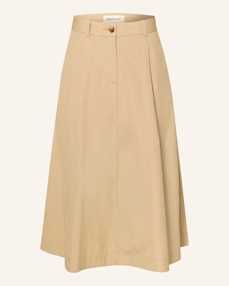 Gant Rock beige Hellbraun