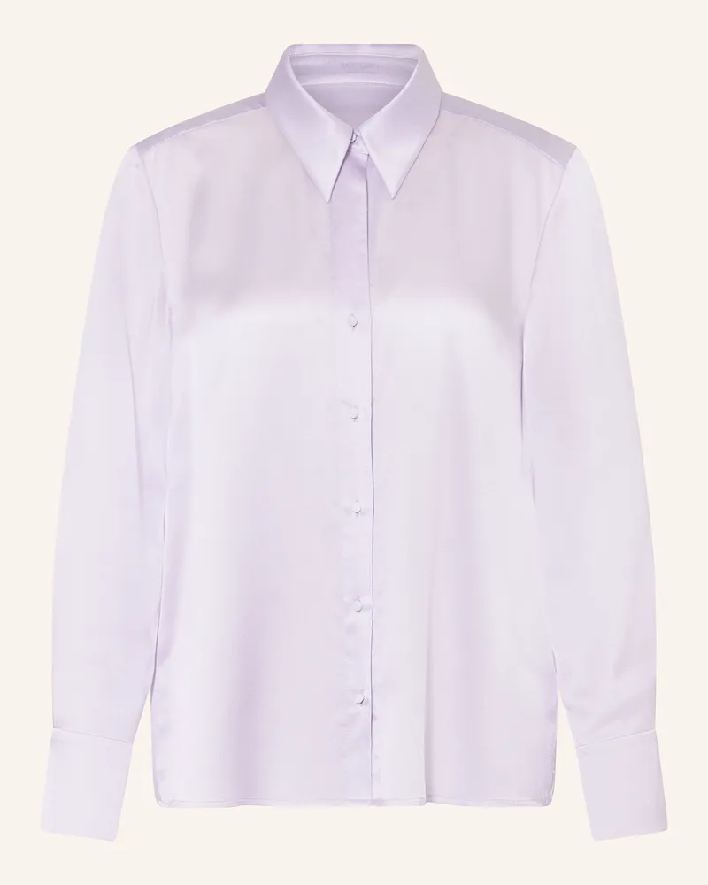 Marc Cain Hemdbluse aus Seide 710