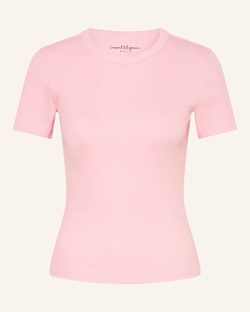 only T-Shirt Rosa