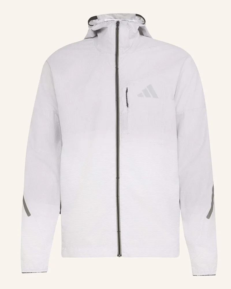 adidas TERREX XPERIOR CLIMA365 LIGHT WINDWEAVE JACKE Schwarz