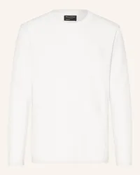 Marc O'Polo Longsleeve Weiss