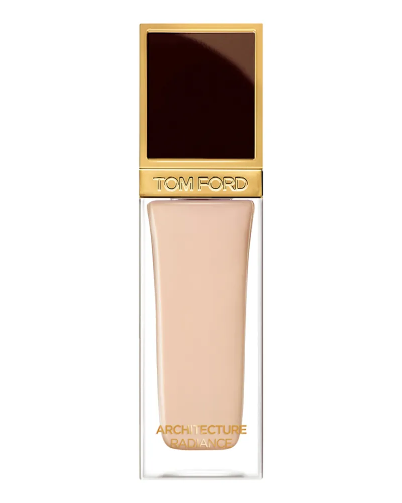 Tom Ford ARCHITECTURE RADIANCE Cameo