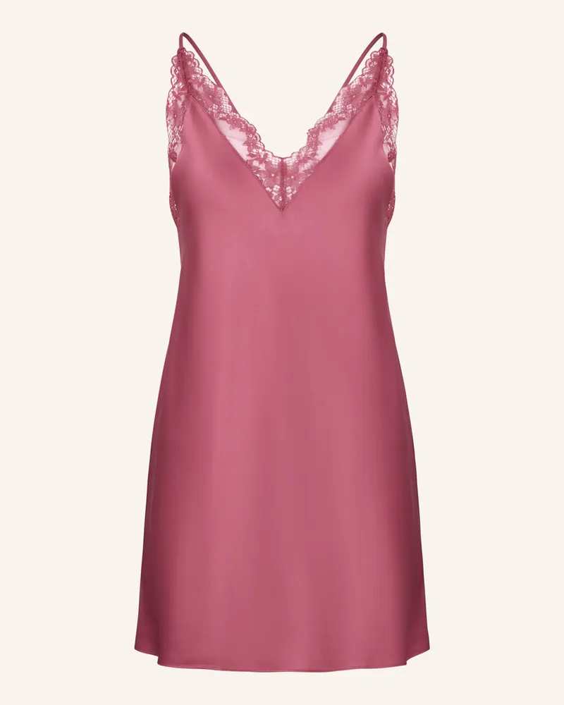 Hunkemöller Slipdress Naomi lila Lila