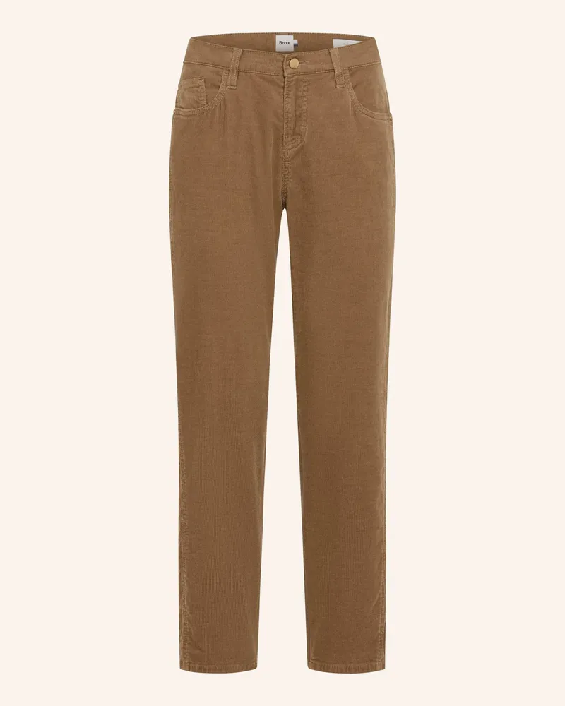 Brax Five-Pocket-Jeans Style Miley S braun Braun