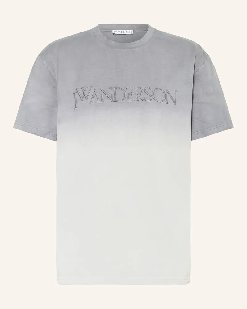 J.W.Anderson T-Shirt Grau