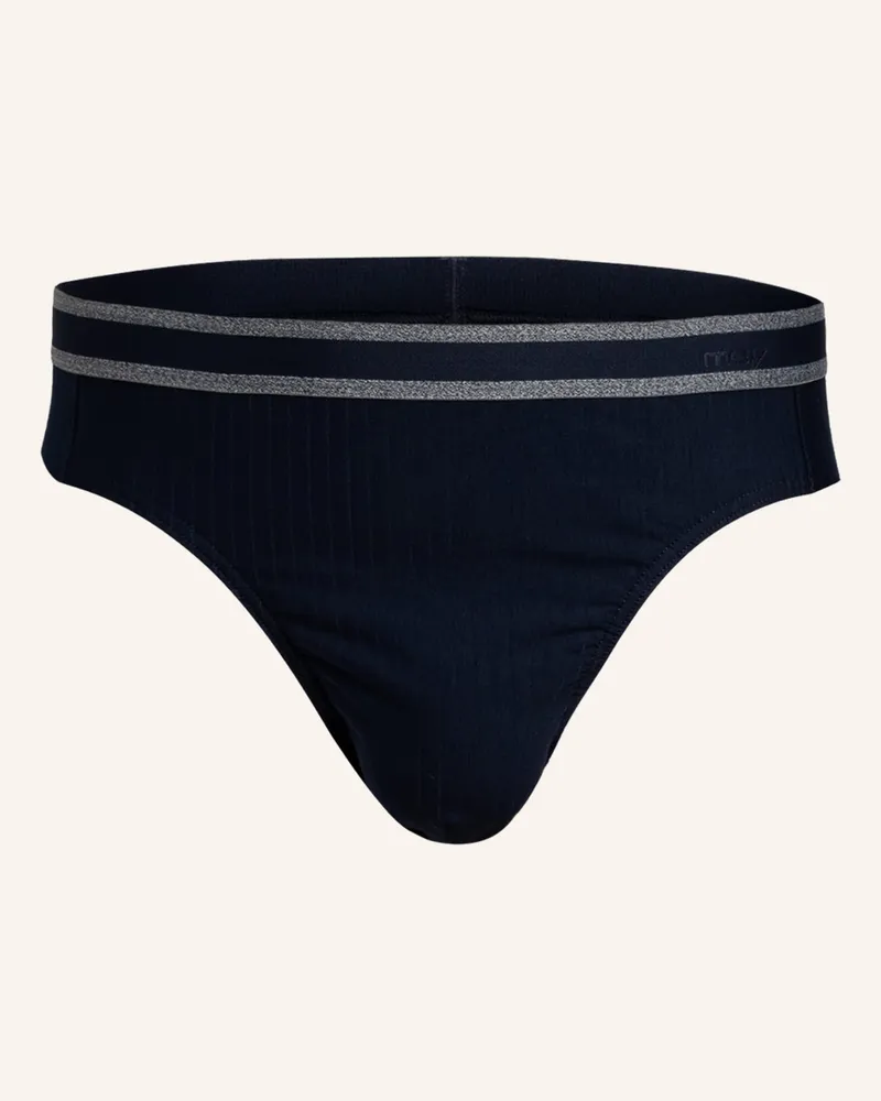 Mey Slip Serie UNLIMITED Dunkelblau