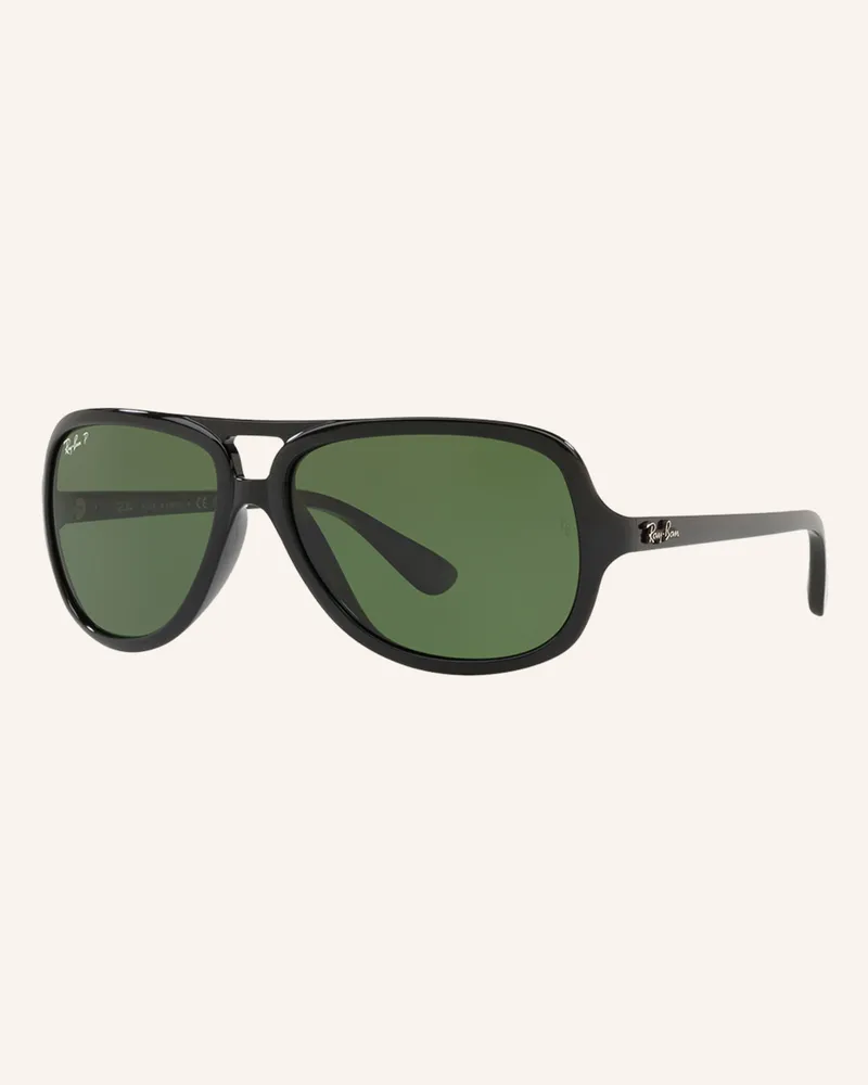 Ray Ban Sonnenbrille RB4162 601