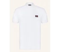 Piqué-Poloshirt EBEA