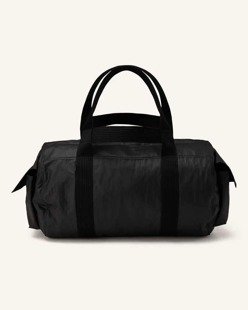 Y-3 Sporttasche Y-3 DUFFLE BAG Schwarz