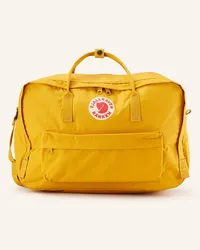 Fjäll Räven Weekender KANKEN Orange