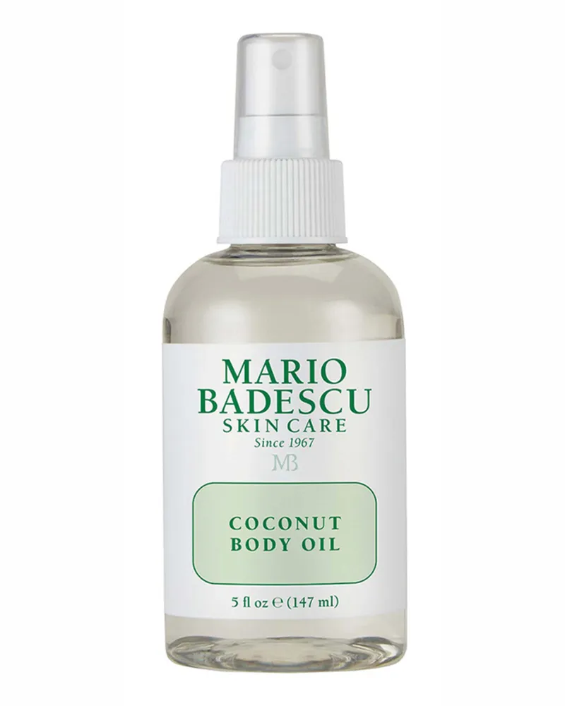 Mario Badescu COCONUT BODY OIL 