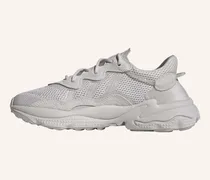 Ozweego Schuh weiss