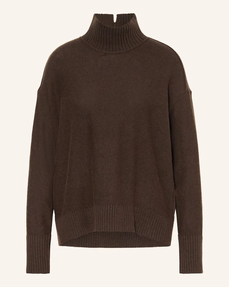 Antonelli Firenze Pullover MARCO AURELIO Dunkelbraun