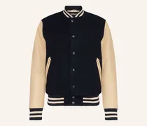 College-Jacke LC 8705X