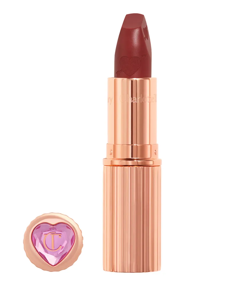 Charlotte Tilbury PILLOW TALK LOVE EFFECT LIPSTICK Love