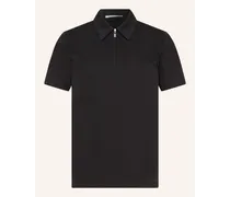 Jersey-Poloshirt LARON Slim Fit