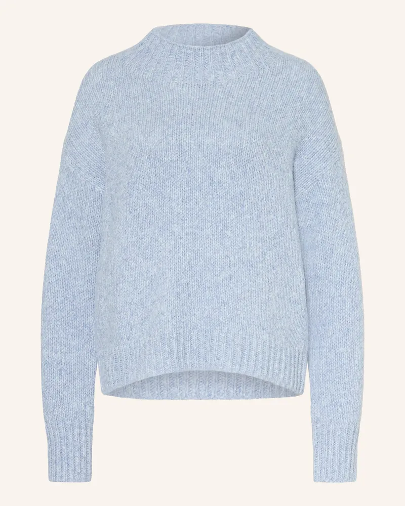 JOOP! Pullover Koulisa blau Hellblau