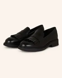 Marc O'Polo Penny-Loafer - SCHWARZ Schwarz