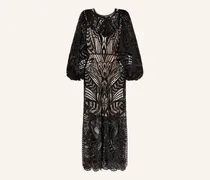 Spitzenkleid