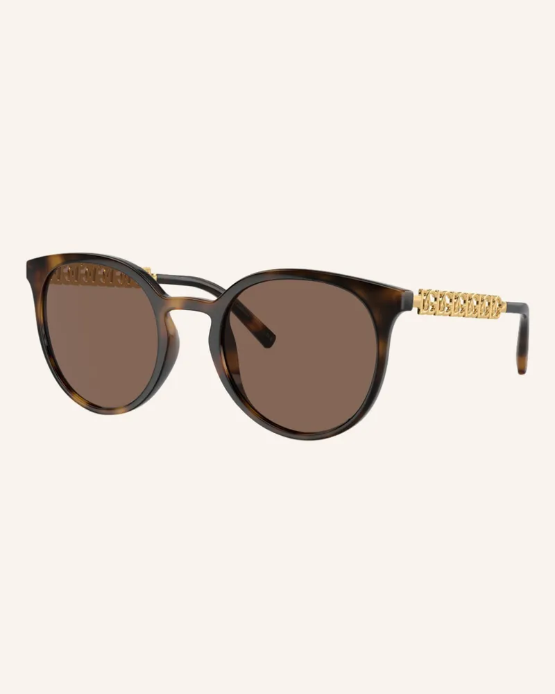 Dolce & Gabbana Sonnenbrille DG6189U 502