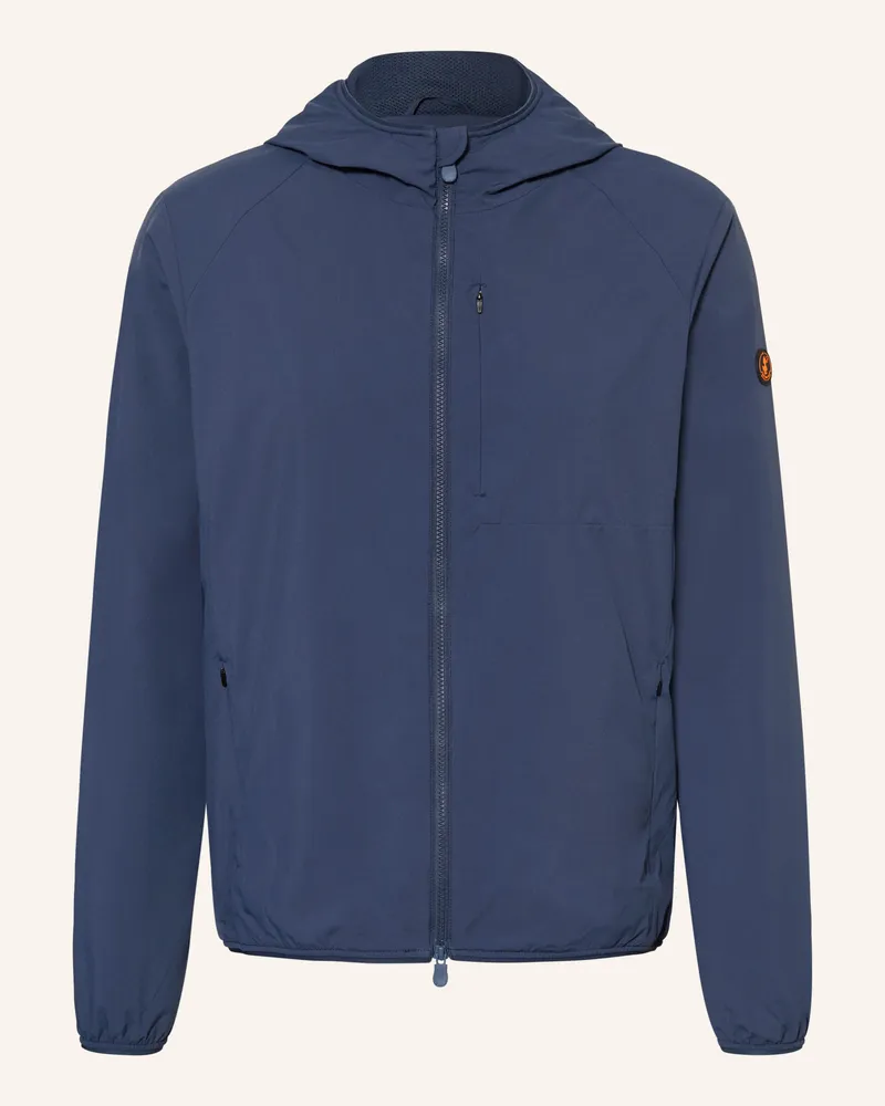 Save The Duck Funktionsjacke Pier blau Dunkelblau