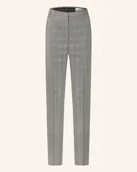 Alexander McQueen Hose Grau