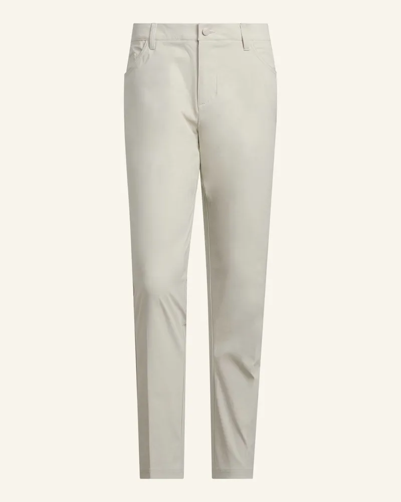 adidas MENS ULTIMATE365 5-POCKET HOSE Beige