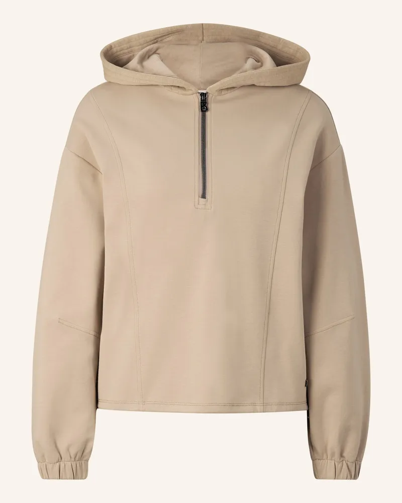 Bogner Sweatshirt braun Camel