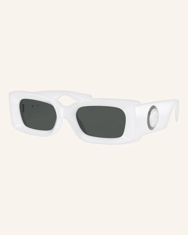 Versace Sonnenbrille ve4474u weiss 314
