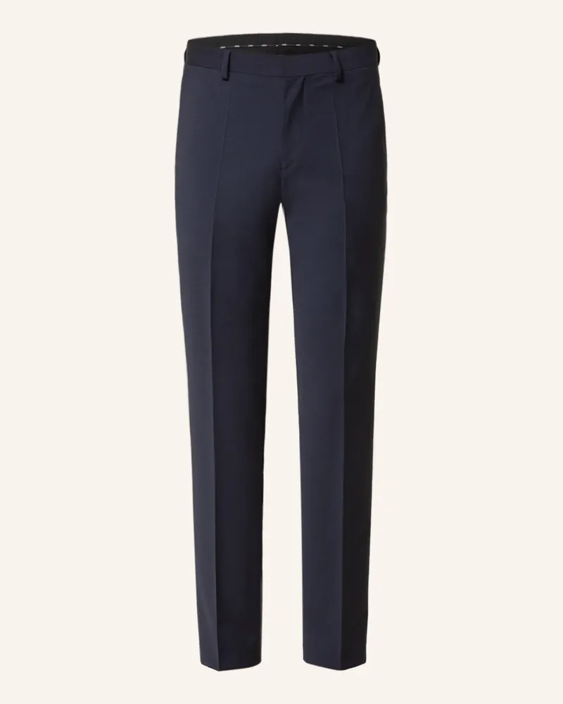 HUGO BOSS Anzughose LEON Regular Fit 405
