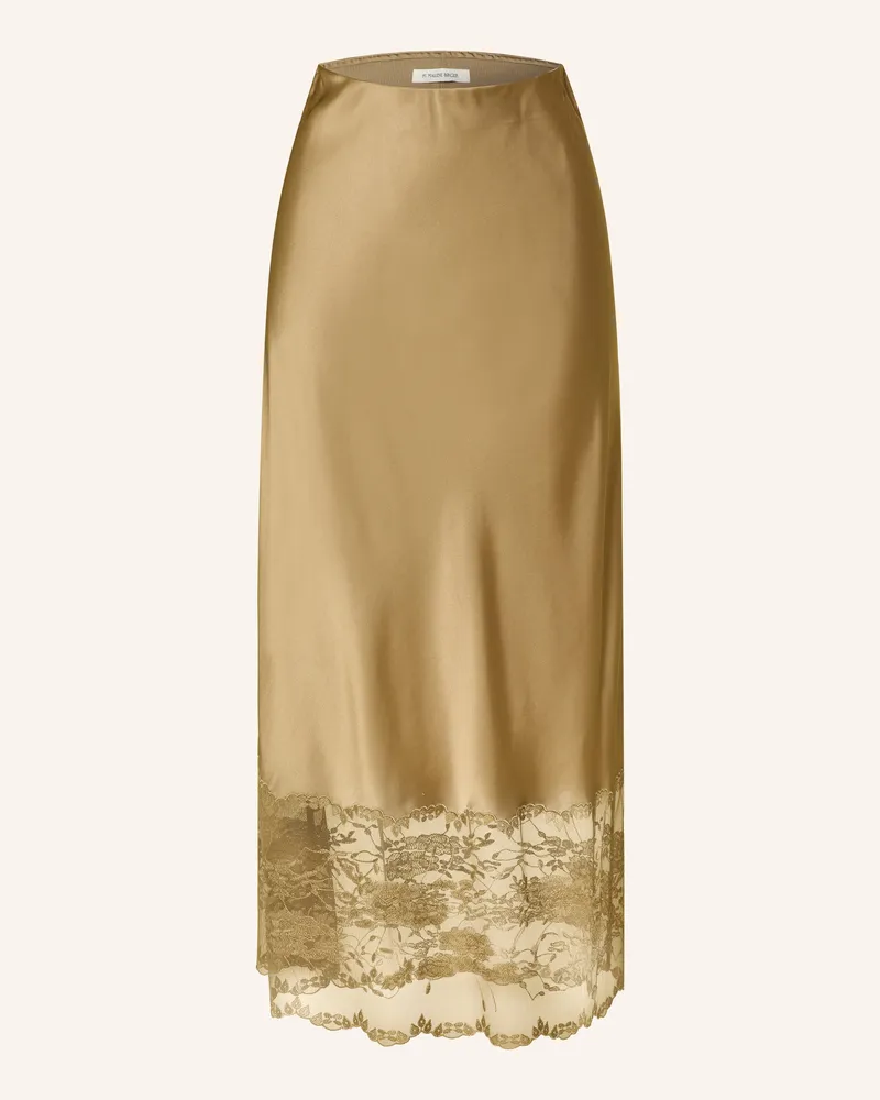 By Malene Birger Satinrock BLAKE Khaki