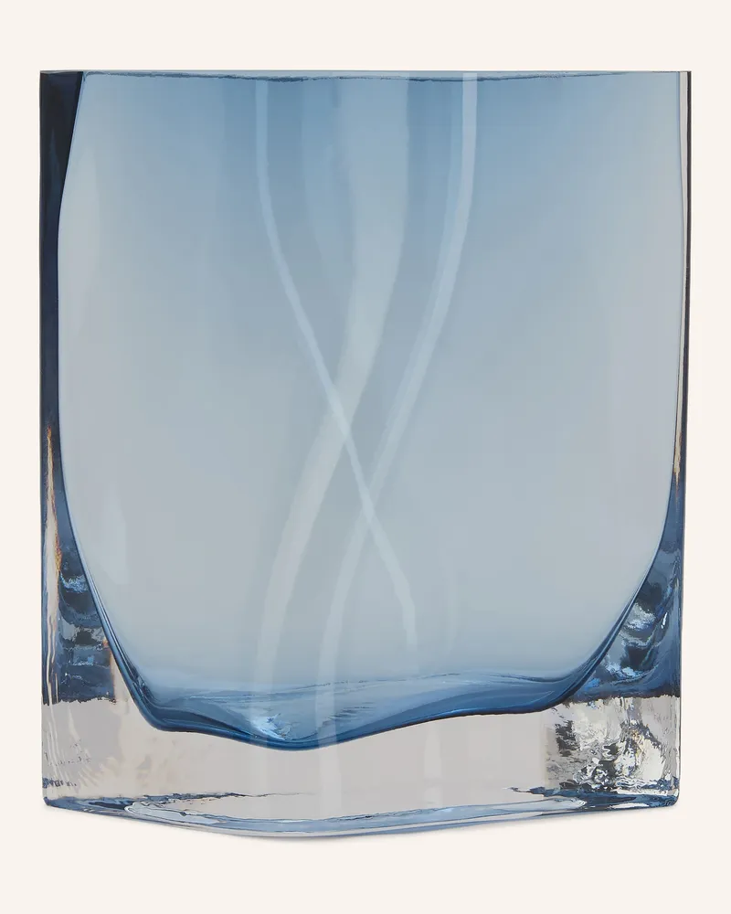 Blomus Vase DUASIS SMALL Hellblau