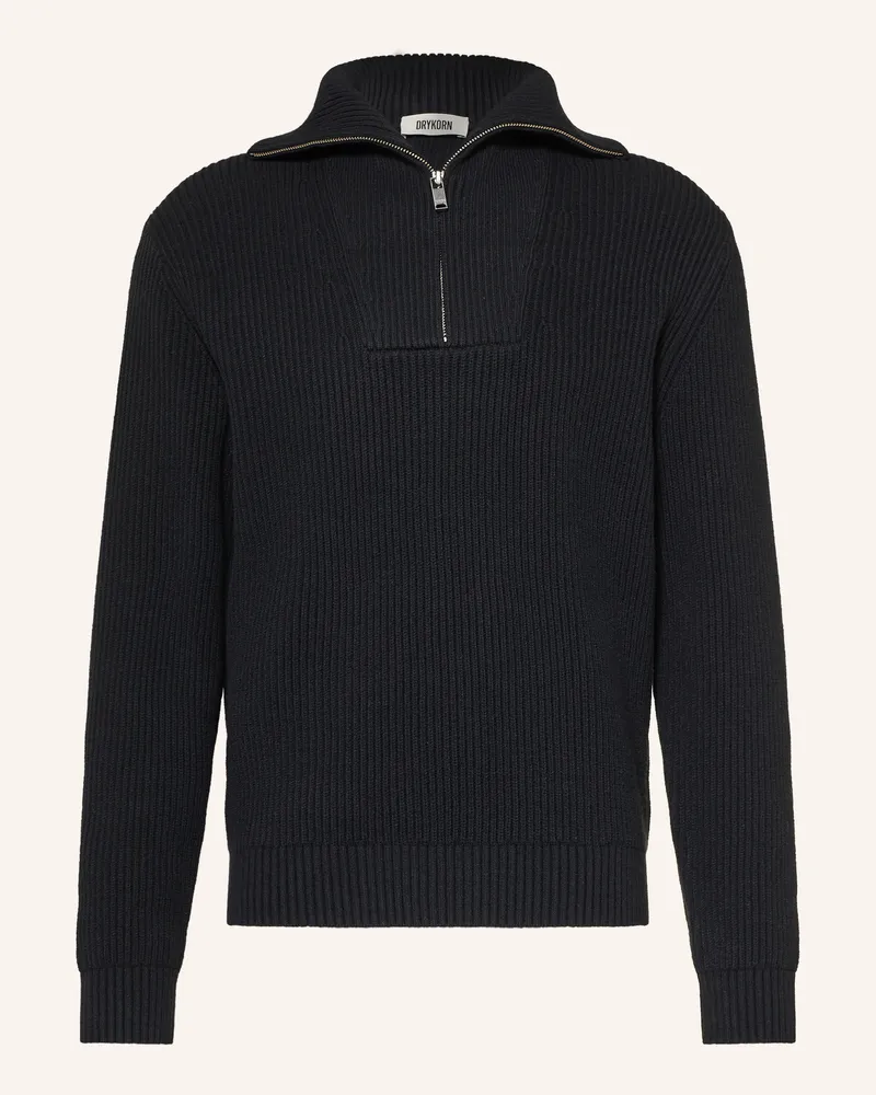 Drykorn Troyer Manuelo schwarz Schwarz