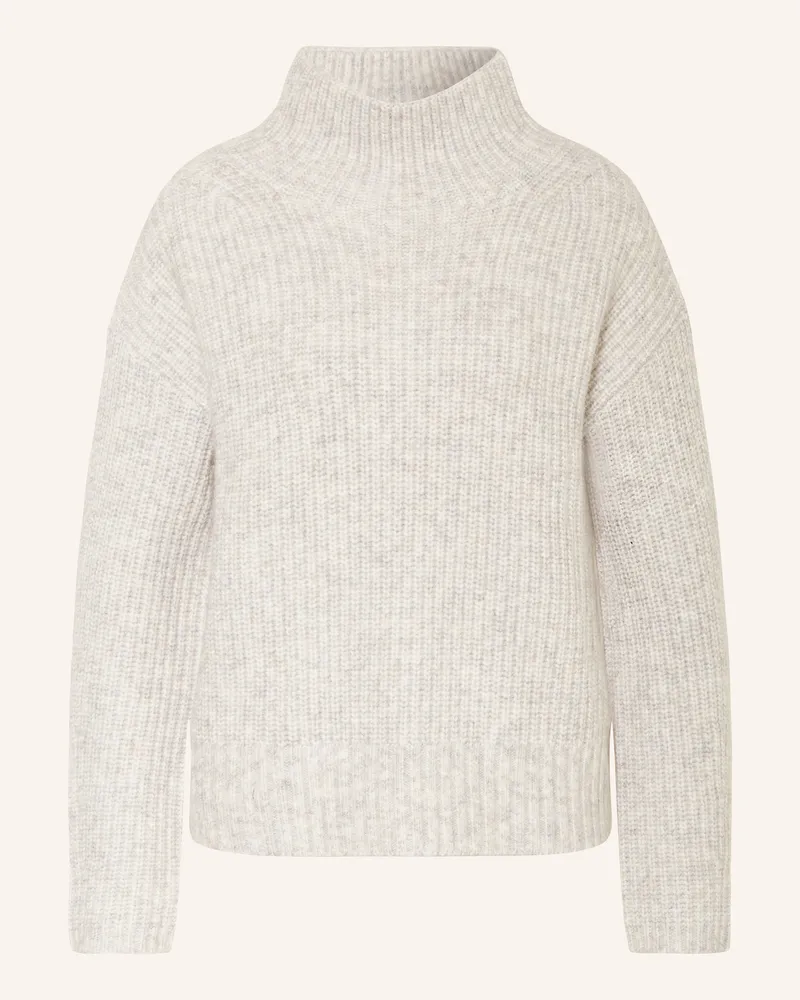 Darling Harbour Pullover grau Light
