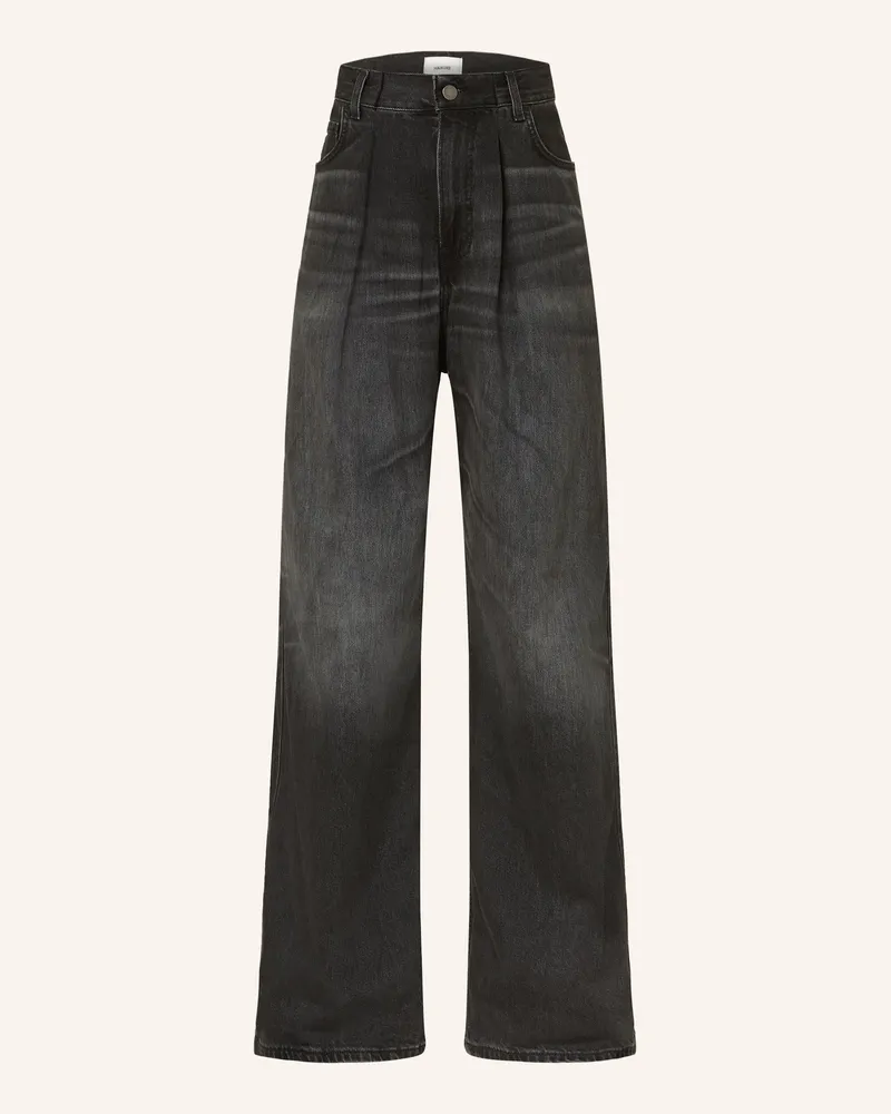 Haikure Wide Leg Jeans CANDY L0854