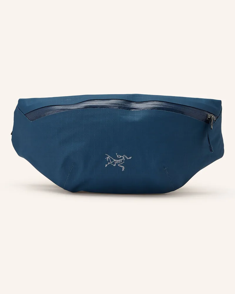 Arc'teryx ARC'TERYX Umhängetasche GRANVILLE Petrol