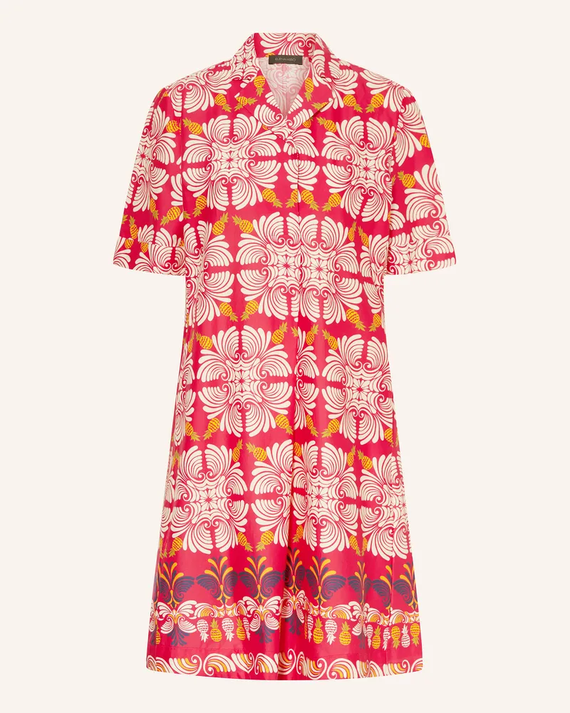 Elena Mirò Kleid Pink