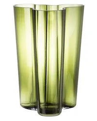 iittala Vase ALVAR AALTO Gruen