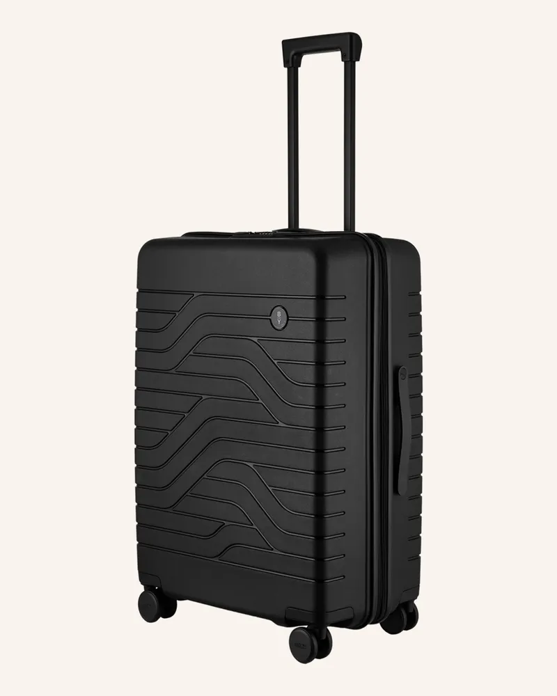 Bric's Trolley ULISSE Schwarz