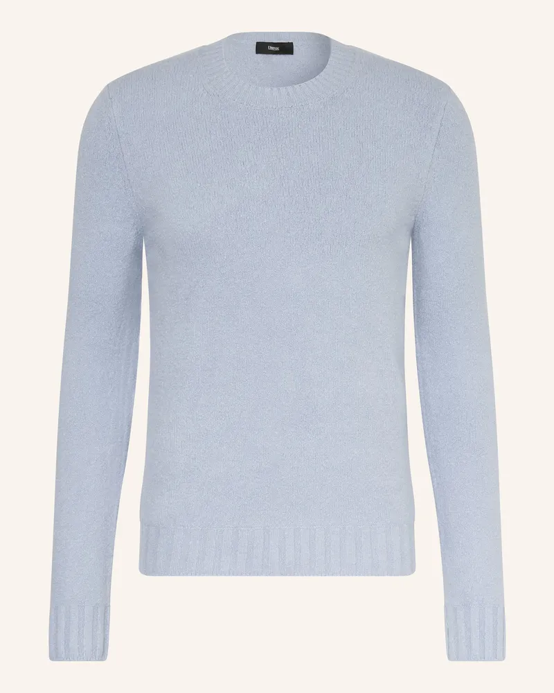 cinque Pullover Cizac blau Hellblau
